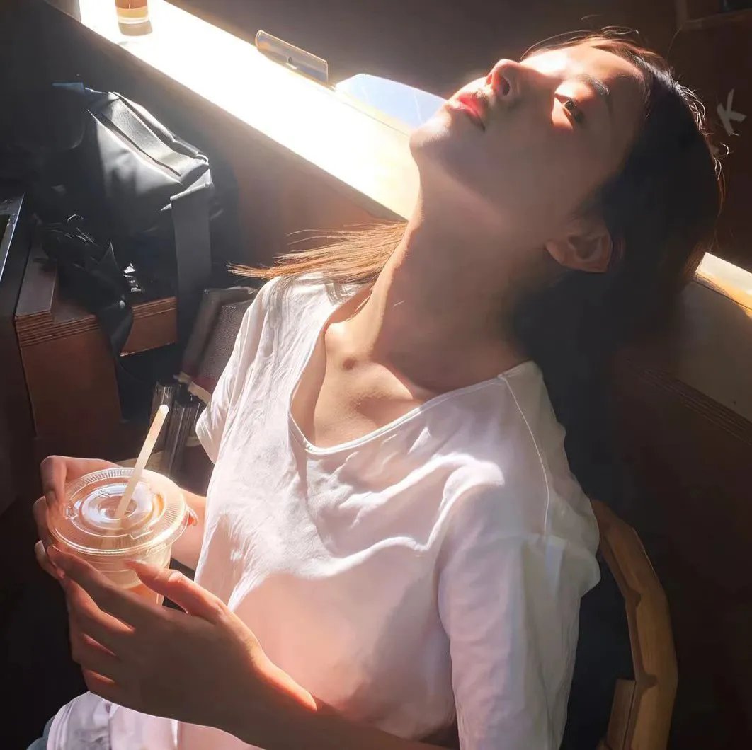 我的朋友们