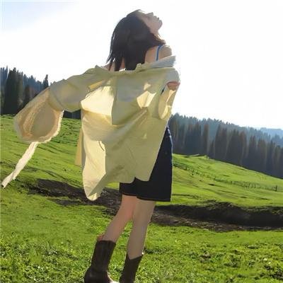 落花有意