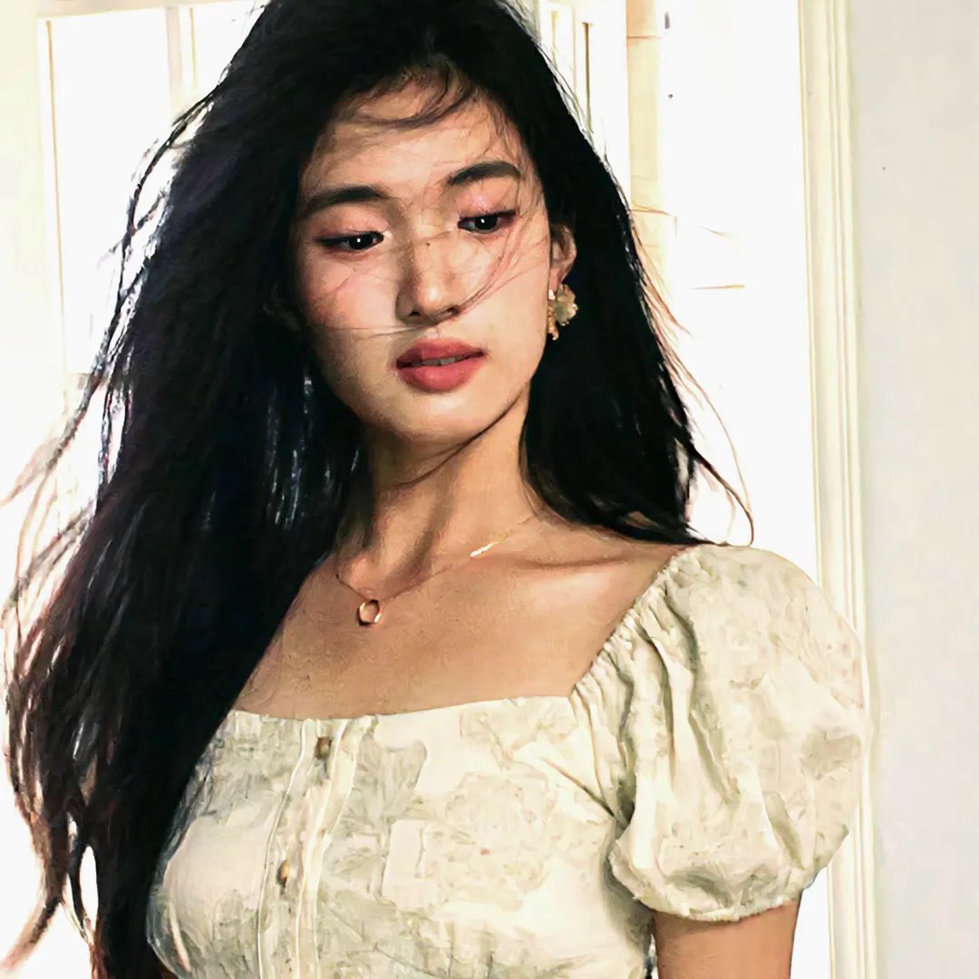 回忆中的玛妮
